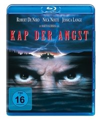 Kap der Angst