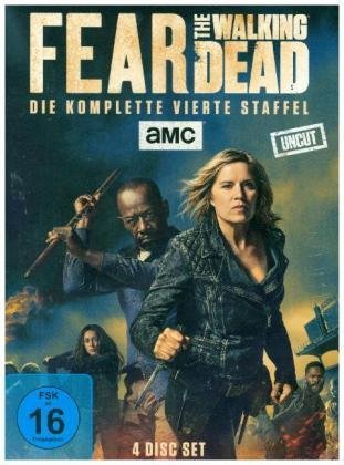 Fear the Walking Dead