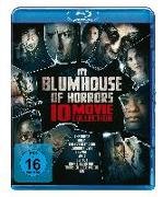 Blumhouse of Horrors