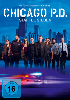 Chicago P.D