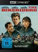 The Bikeriders - 4K UHD