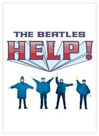 Beatles - Help! The Movie