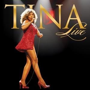 Tina Live!