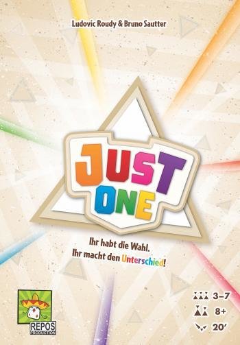 Just One