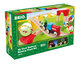 33710 BRIO Mein erstes BRIO Bahn Set mit Batterielok