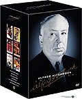 Alfred Hitchcock Collection