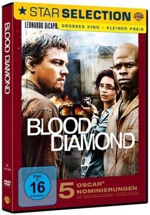 Blood Diamond