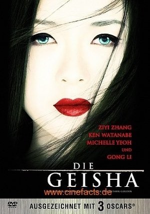 Die Geisha