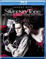 Sweeney Todd - Der teuflische Barbier aus der Fleet Street