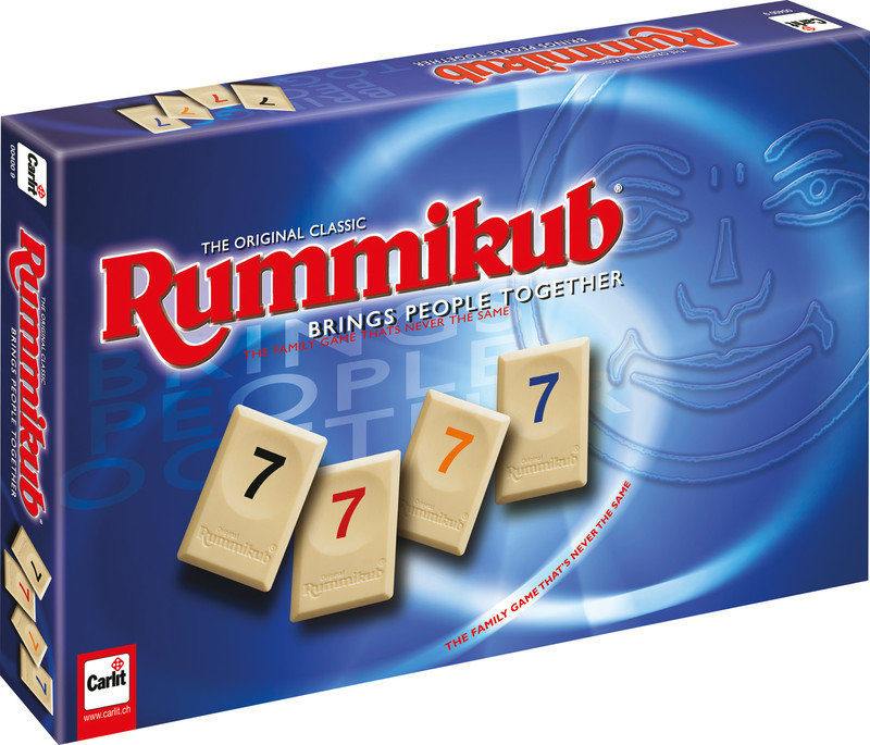 Rummikub Classic