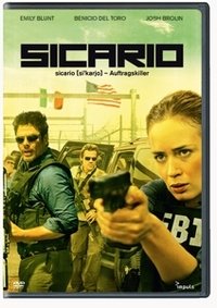 Sicario