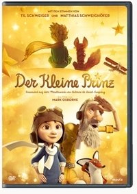 Der Kleine Prinz