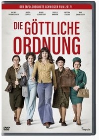 Die göttliche Ordnung