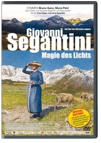 Giovanni Segantini - Magie des Lichts