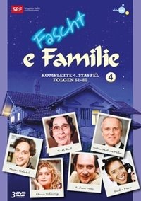 Fascht e Familie - 4. Staffel