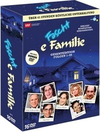 Fascht e Familie - Gesamtedition