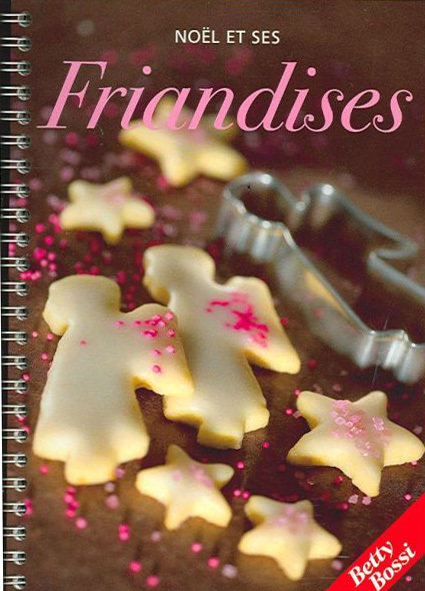 Noël et ses friandises