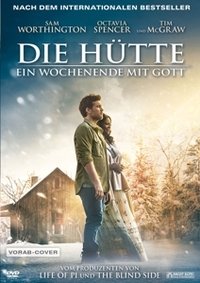 Die Hütte - Ein Wochenende mit Gott