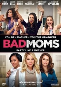 Bad Moms