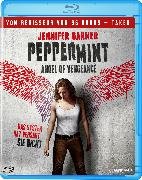 Peppermint - Angel of Vengeance Blu Ray