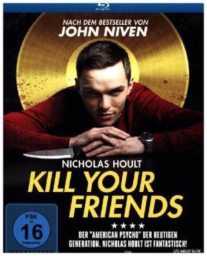 Kill Your Friends