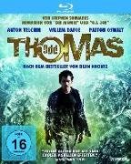 Odd Thomas