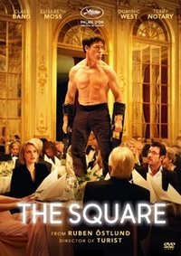 The Square