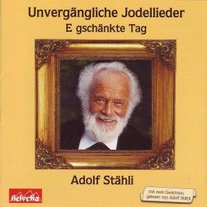 UNVERGÄNGLICHE JODELLIEDER