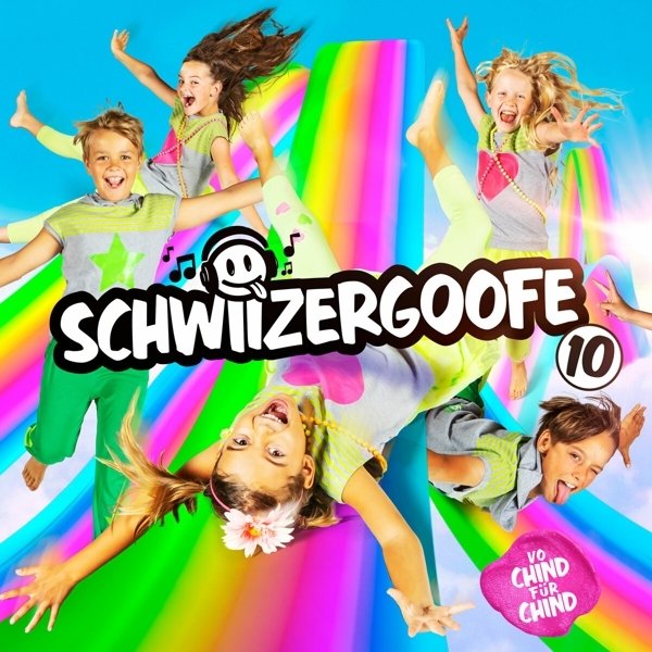 Schwiizergoofe 10