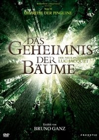 Das Geheimnis der Bäume