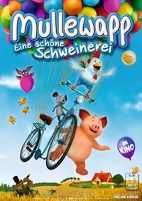 Mullewapp - Eine schöne Schweinerei