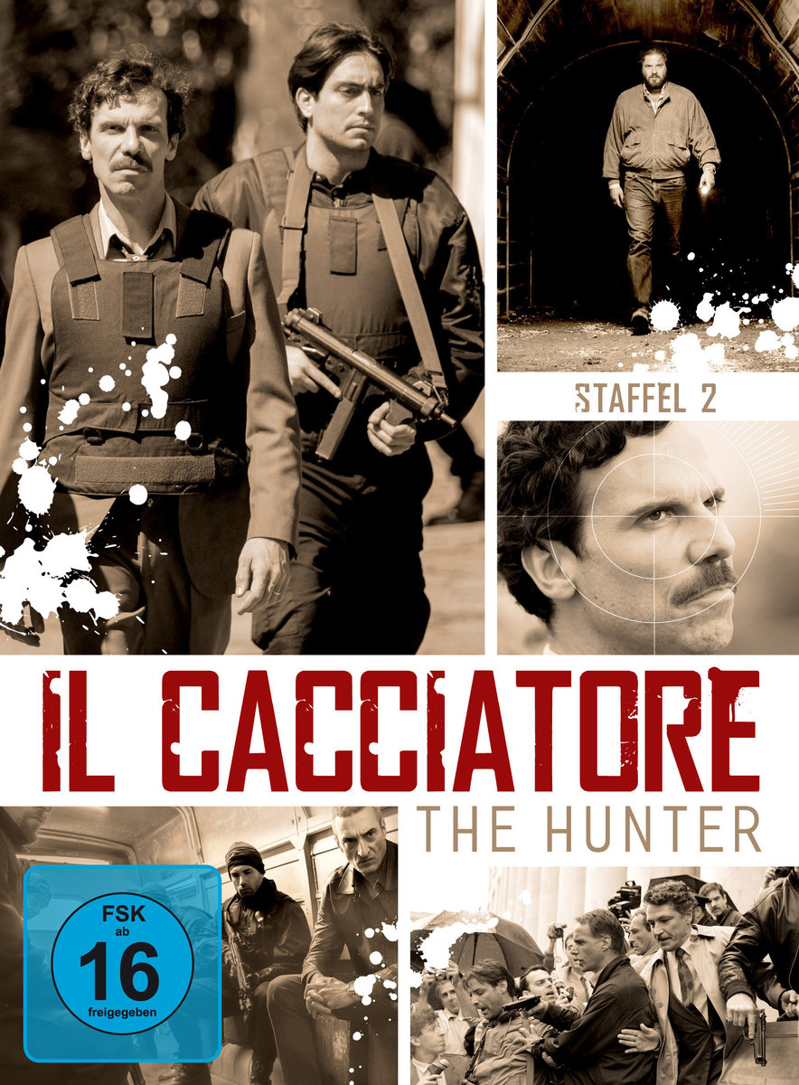 Il Cacciatore - The Hunter