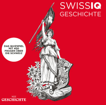 SwissIQ Geschichte