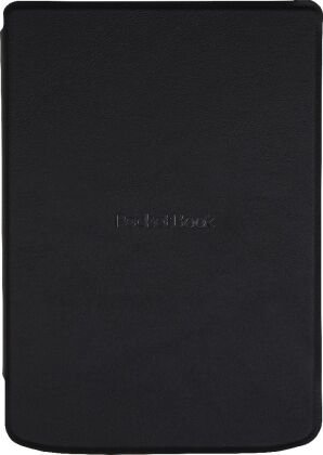 Cover Pocketbook Verse/Verse Pro, Shell schwarz