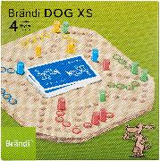 Brändi Dog XS