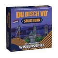 Du bisch vo - Solothurn