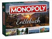 Monopoly Entlebuch