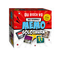 DU BISCH VO® Solothurn - Memo