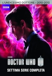 Doctor Who Stagione 7 New Edition DVD