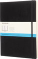 Moleskine Extra Large Dotted Notebook So