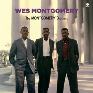 MONTGOMERY BROTHERS