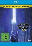 Star Wars: Episode VII - Das Erwachen der Macht