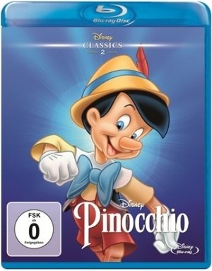 Pinocchio