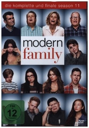 Modern Family