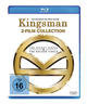 Kingsman 3-Movie Collection, 3 Blu-ray