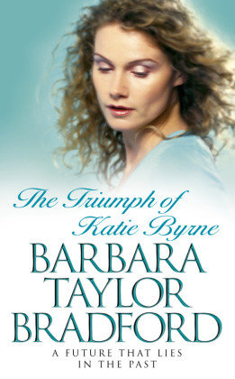 The Triumph of Katie Byrne