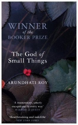 The God of Small Things