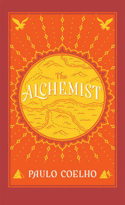 The Alchemist