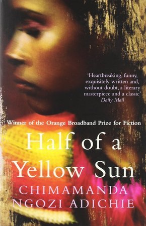 Half of a Yellow Sun