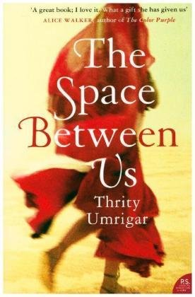 The Space Between Us